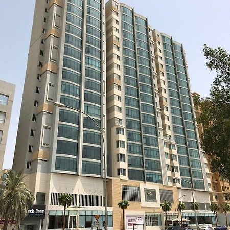 Sedra Residence Kuveyt Dış mekan fotoğraf