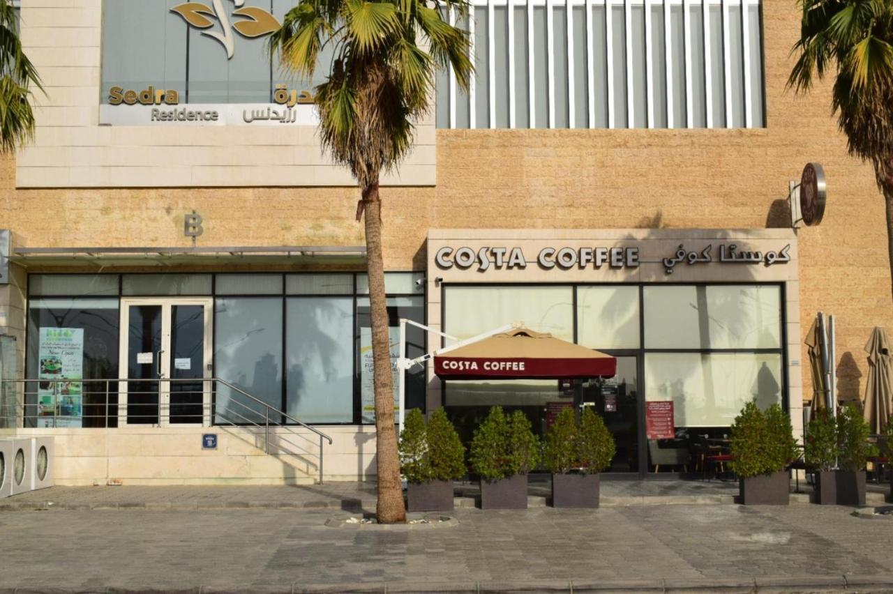 Sedra Residence Kuveyt Dış mekan fotoğraf