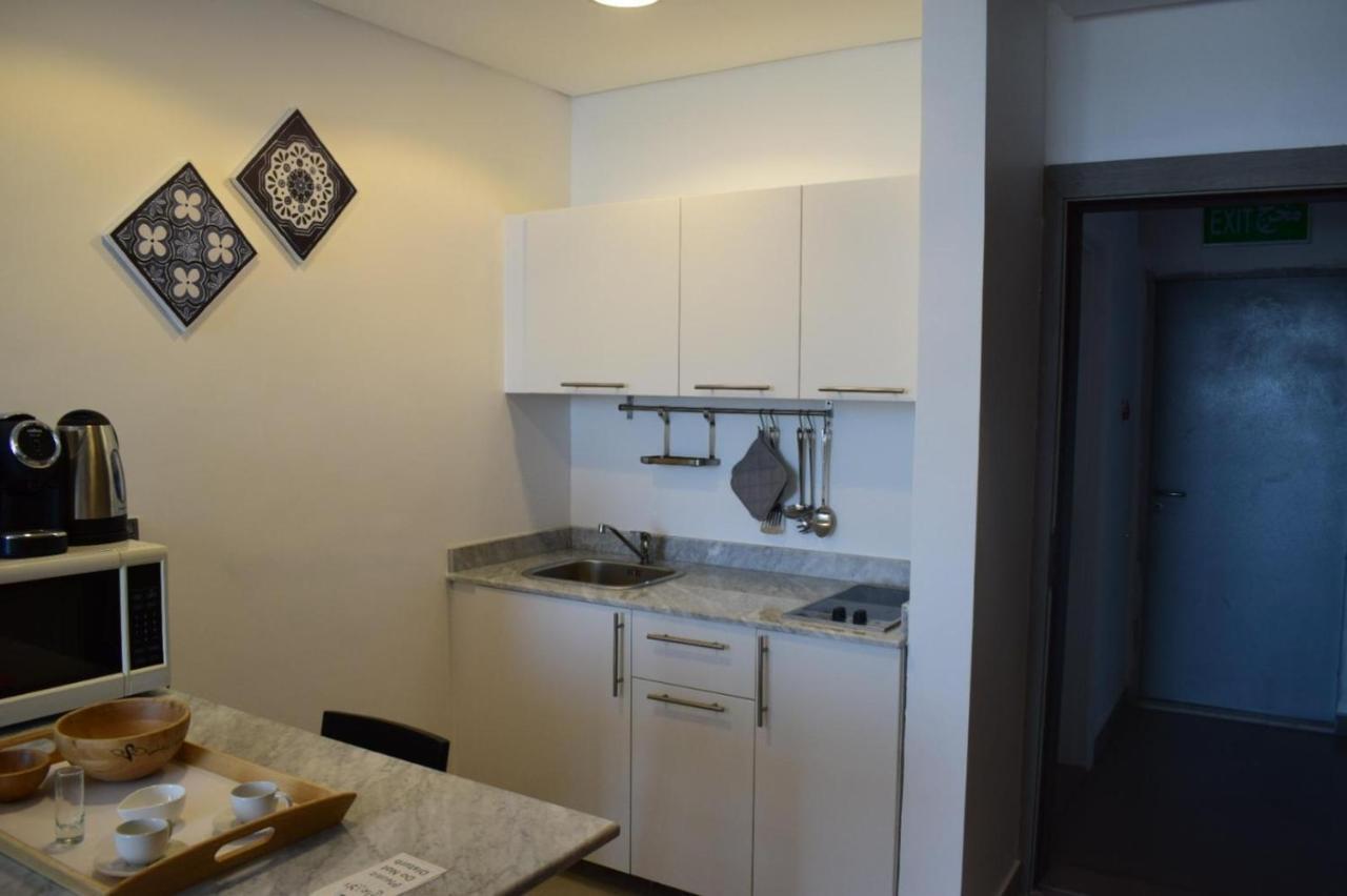Sedra Residence Kuveyt Dış mekan fotoğraf