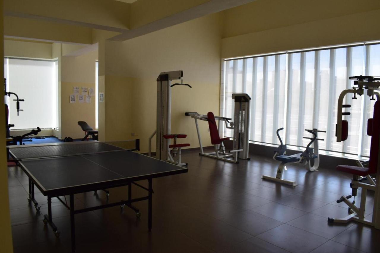 Sedra Residence Kuveyt Dış mekan fotoğraf