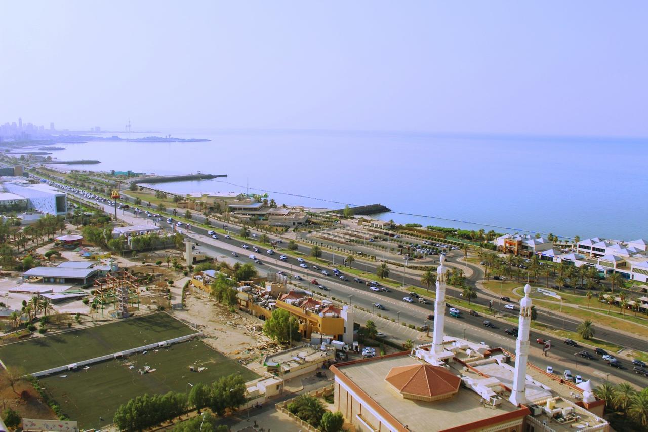 Sedra Residence Kuveyt Dış mekan fotoğraf