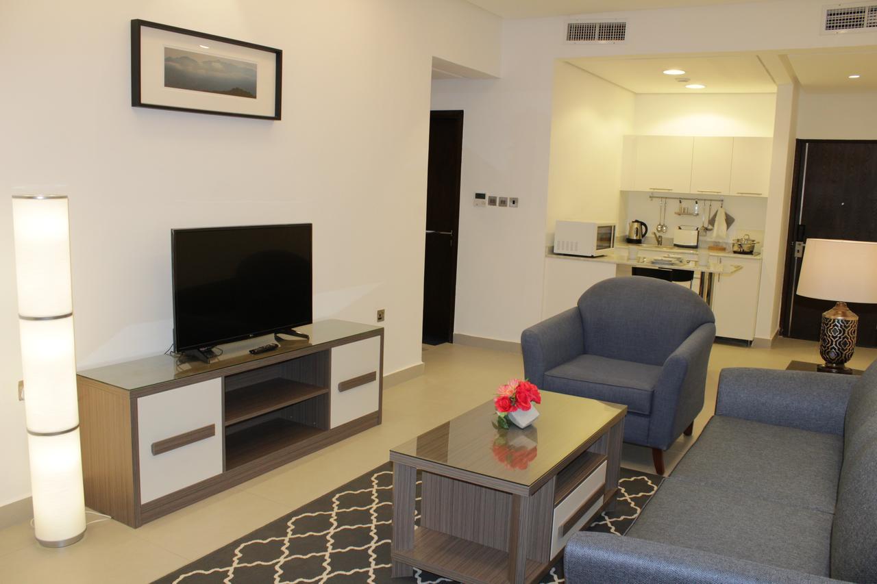 Sedra Residence Kuveyt Dış mekan fotoğraf