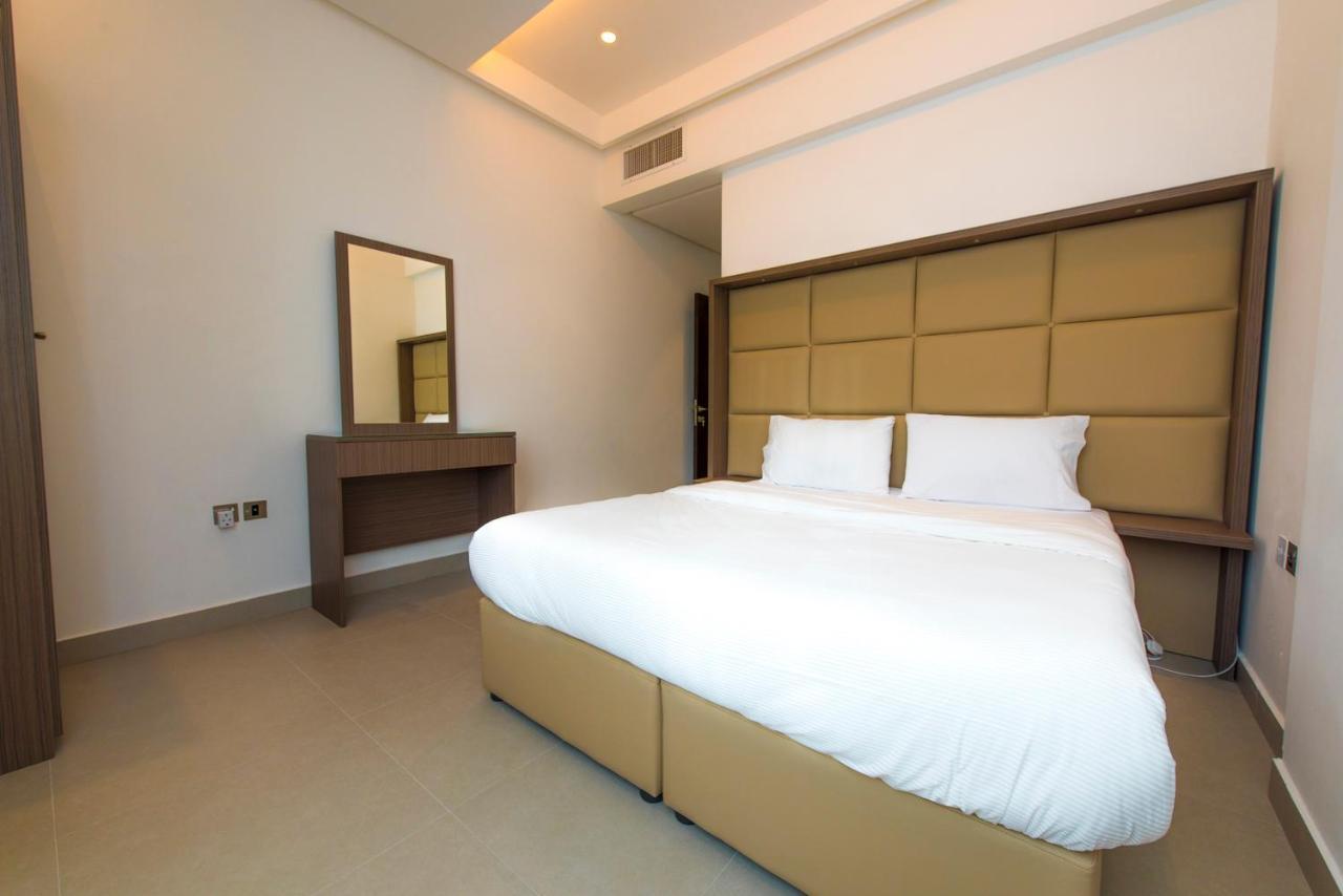 Sedra Residence Kuveyt Dış mekan fotoğraf
