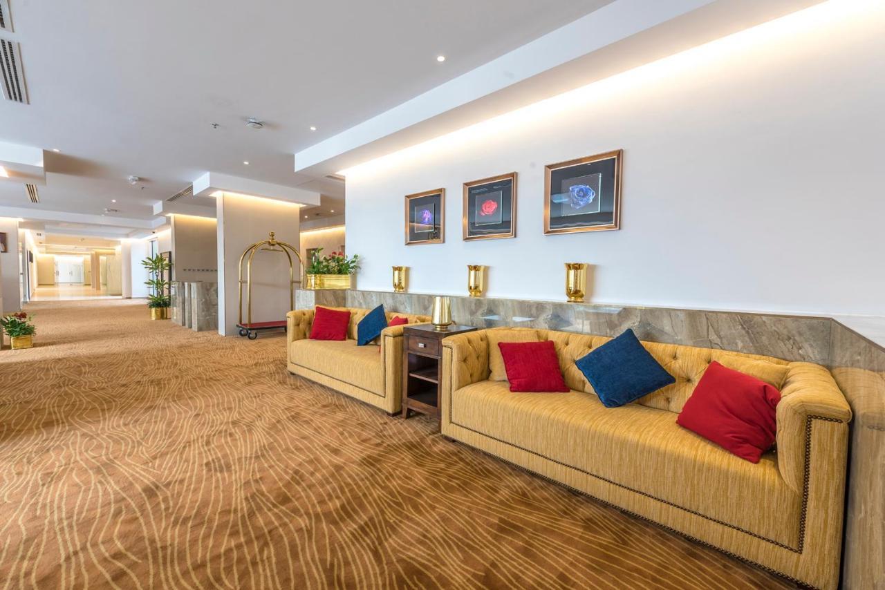 Sedra Residence Kuveyt Dış mekan fotoğraf