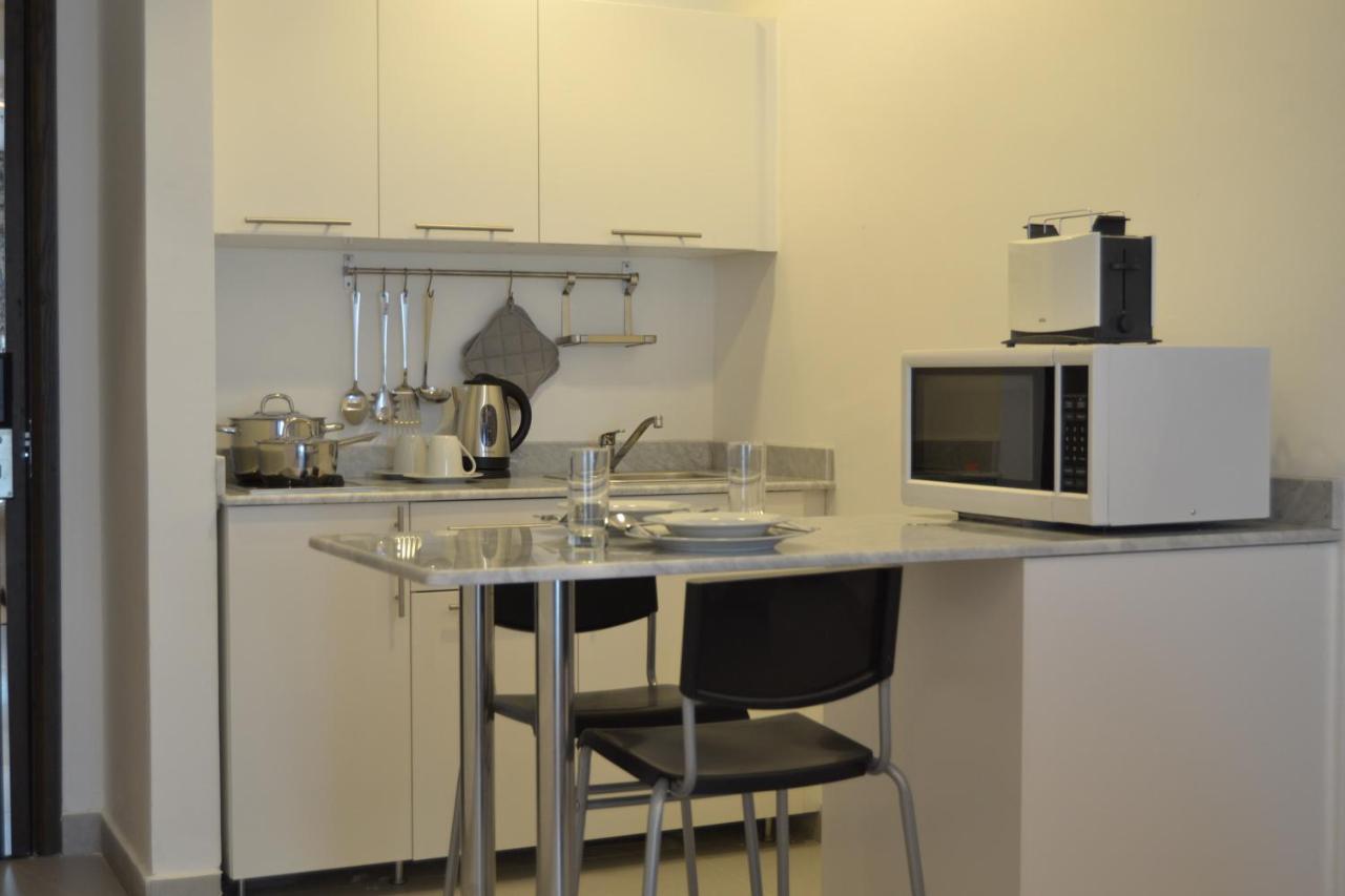 Sedra Residence Kuveyt Dış mekan fotoğraf