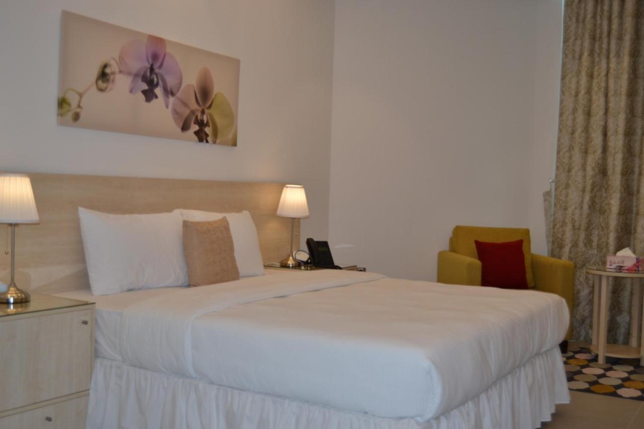 Sedra Residence Kuveyt Dış mekan fotoğraf