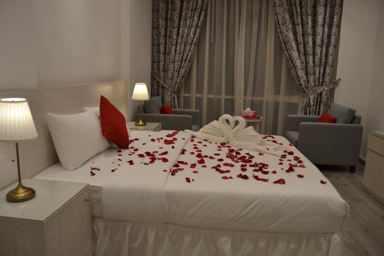 Sedra Residence Kuveyt Dış mekan fotoğraf