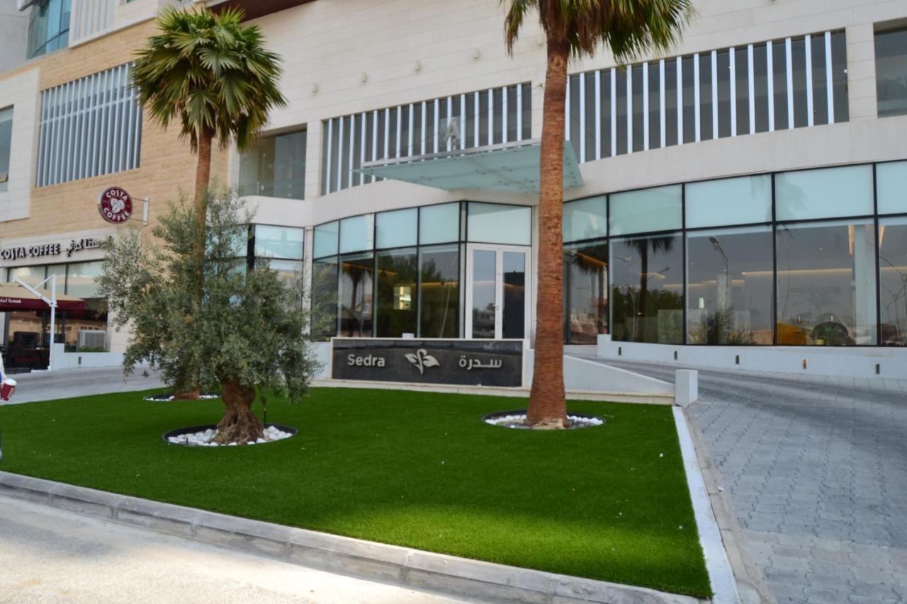 Sedra Residence Kuveyt Dış mekan fotoğraf