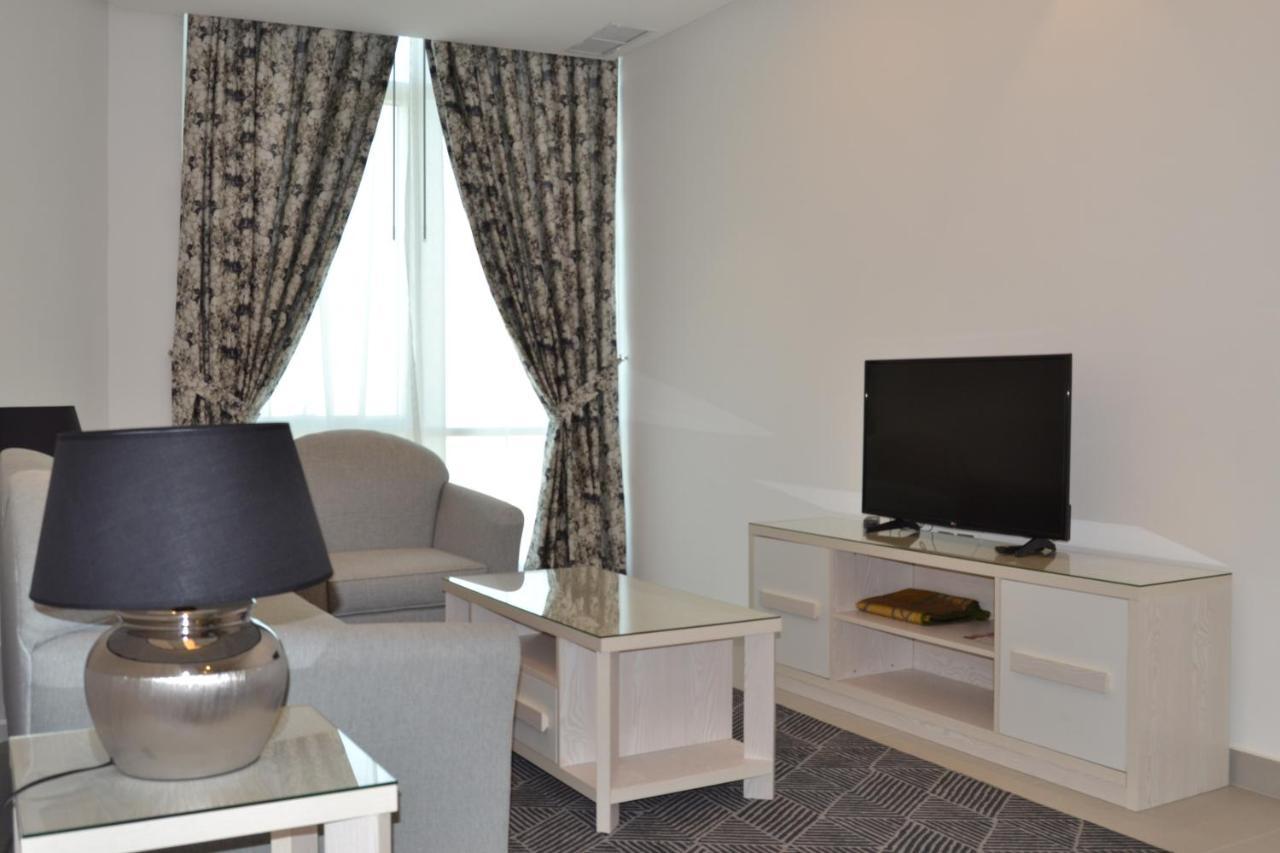 Sedra Residence Kuveyt Dış mekan fotoğraf