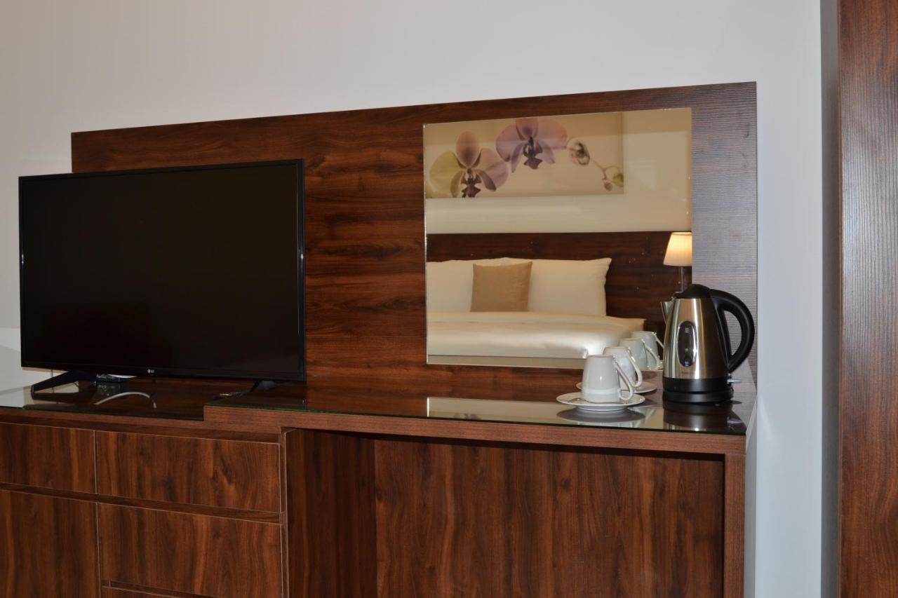 Sedra Residence Kuveyt Dış mekan fotoğraf