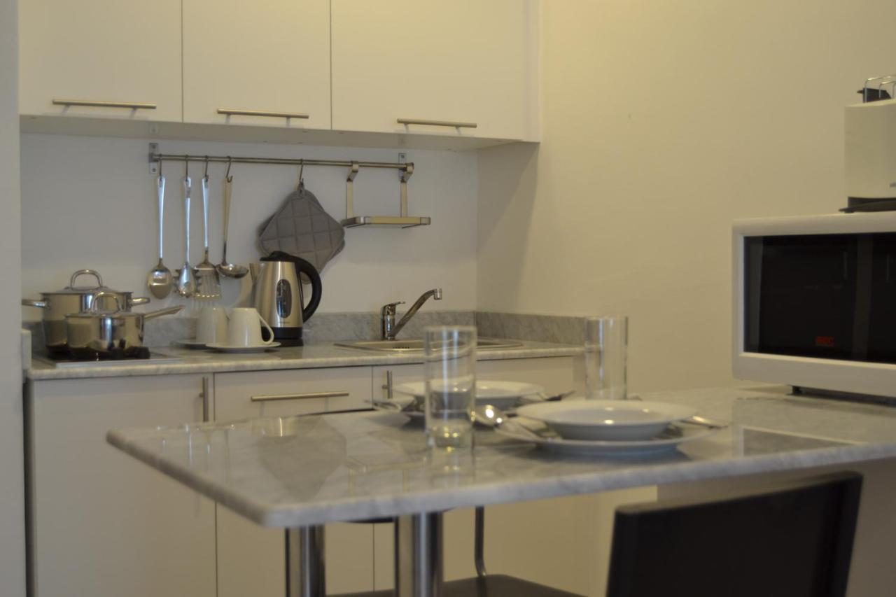 Sedra Residence Kuveyt Dış mekan fotoğraf