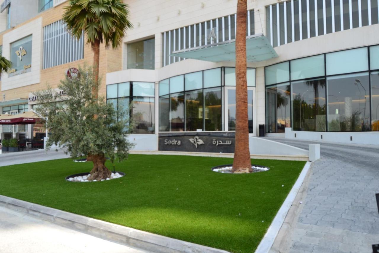 Sedra Residence Kuveyt Dış mekan fotoğraf