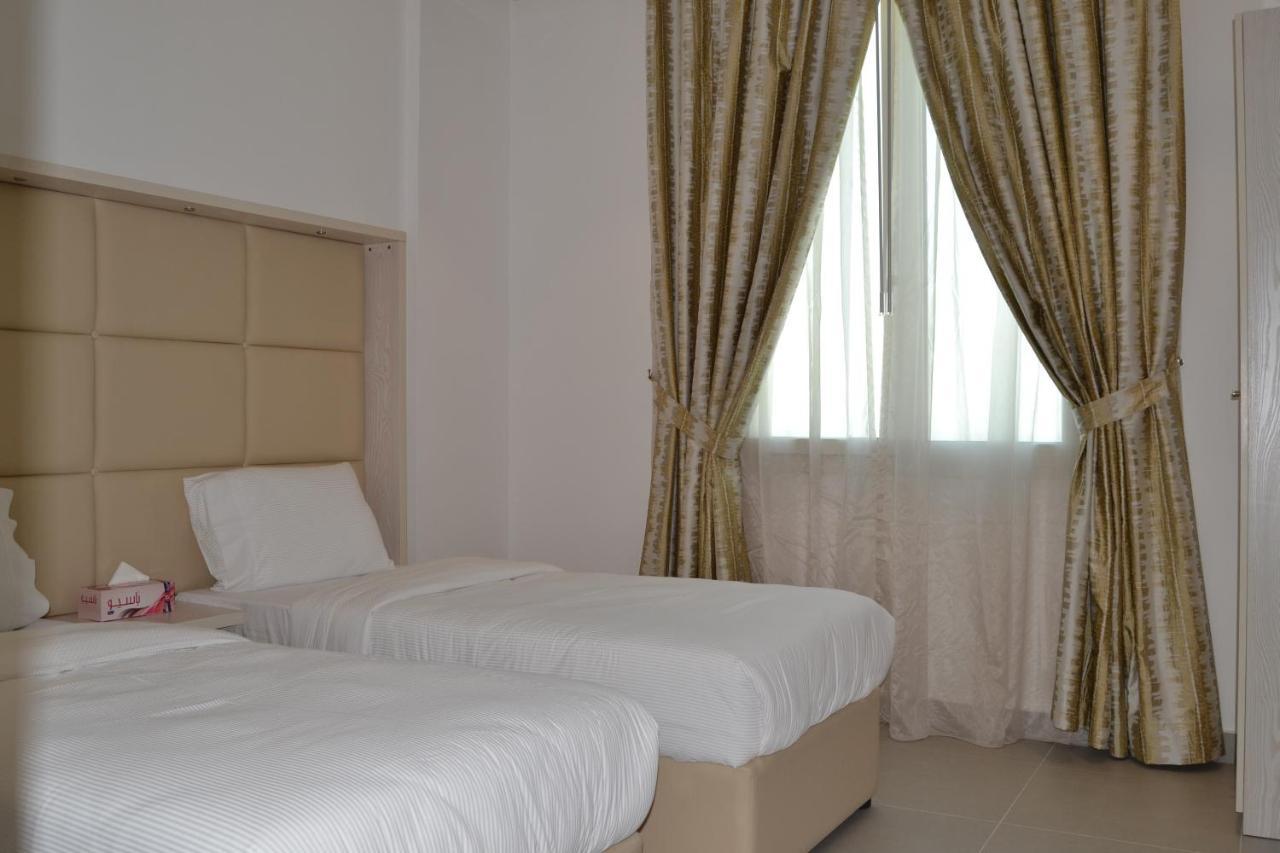 Sedra Residence Kuveyt Dış mekan fotoğraf