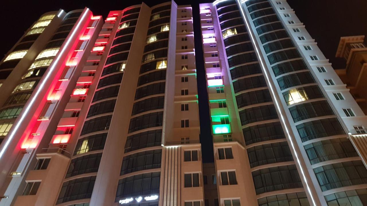 Sedra Residence Kuveyt Dış mekan fotoğraf