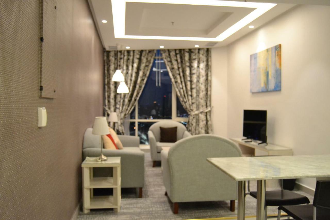 Sedra Residence Kuveyt Dış mekan fotoğraf