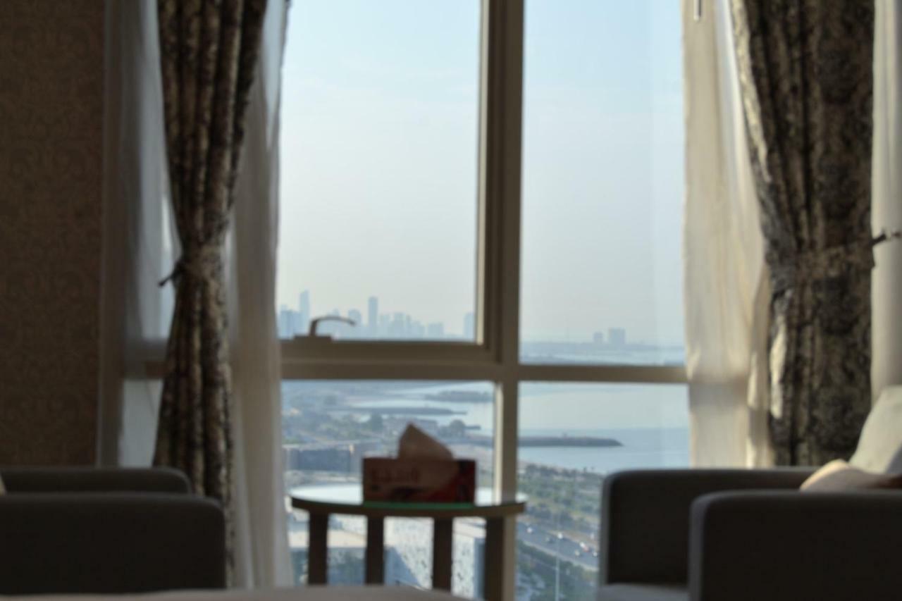Sedra Residence Kuveyt Dış mekan fotoğraf